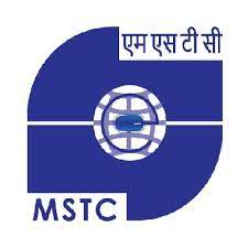 MSTC E-Auction Registration Support for Mining Projects